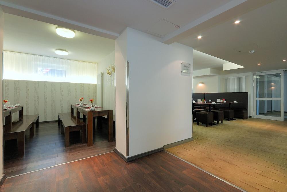 Western Am Spittelmarkt Hotel 3*