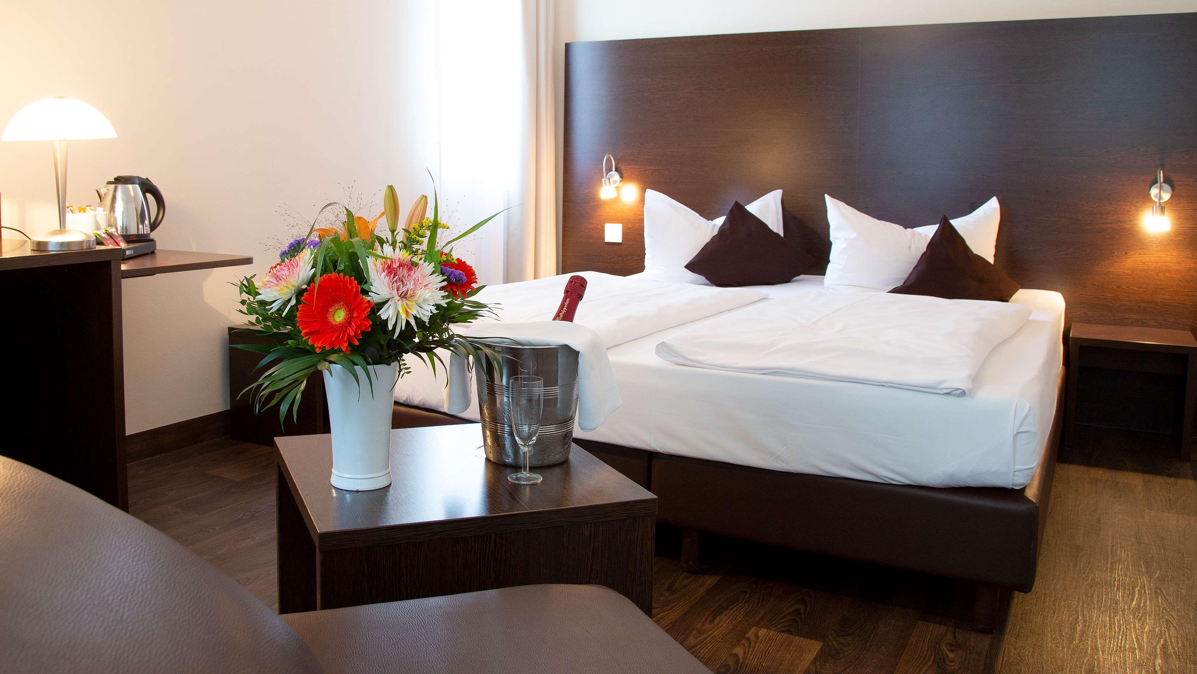 Western Am Spittelmarkt Hotel 3*
