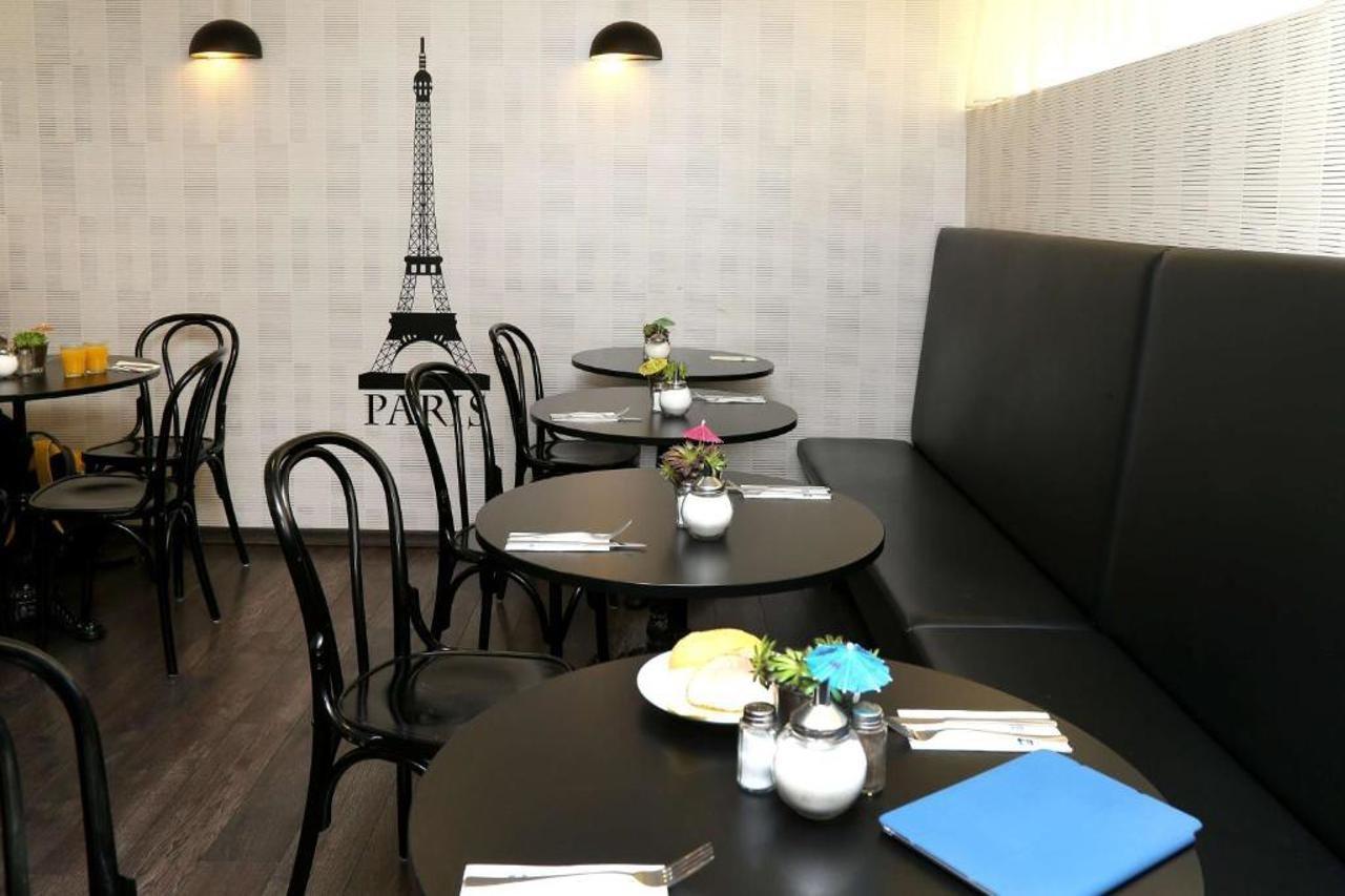 Hotel Western Am Spittelmarkt 3*