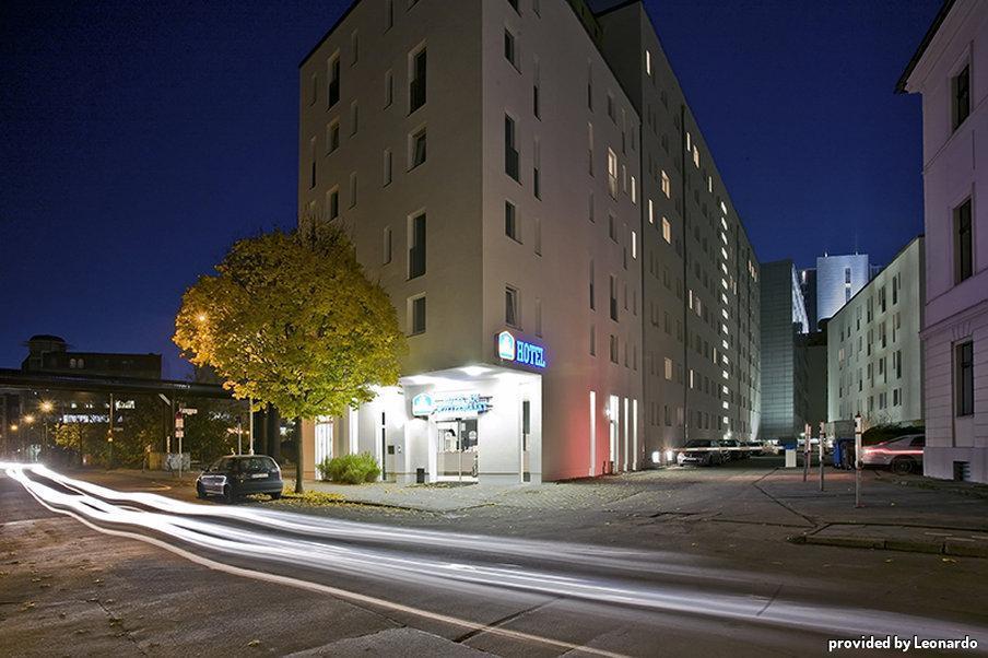 Western Am Spittelmarkt 3*