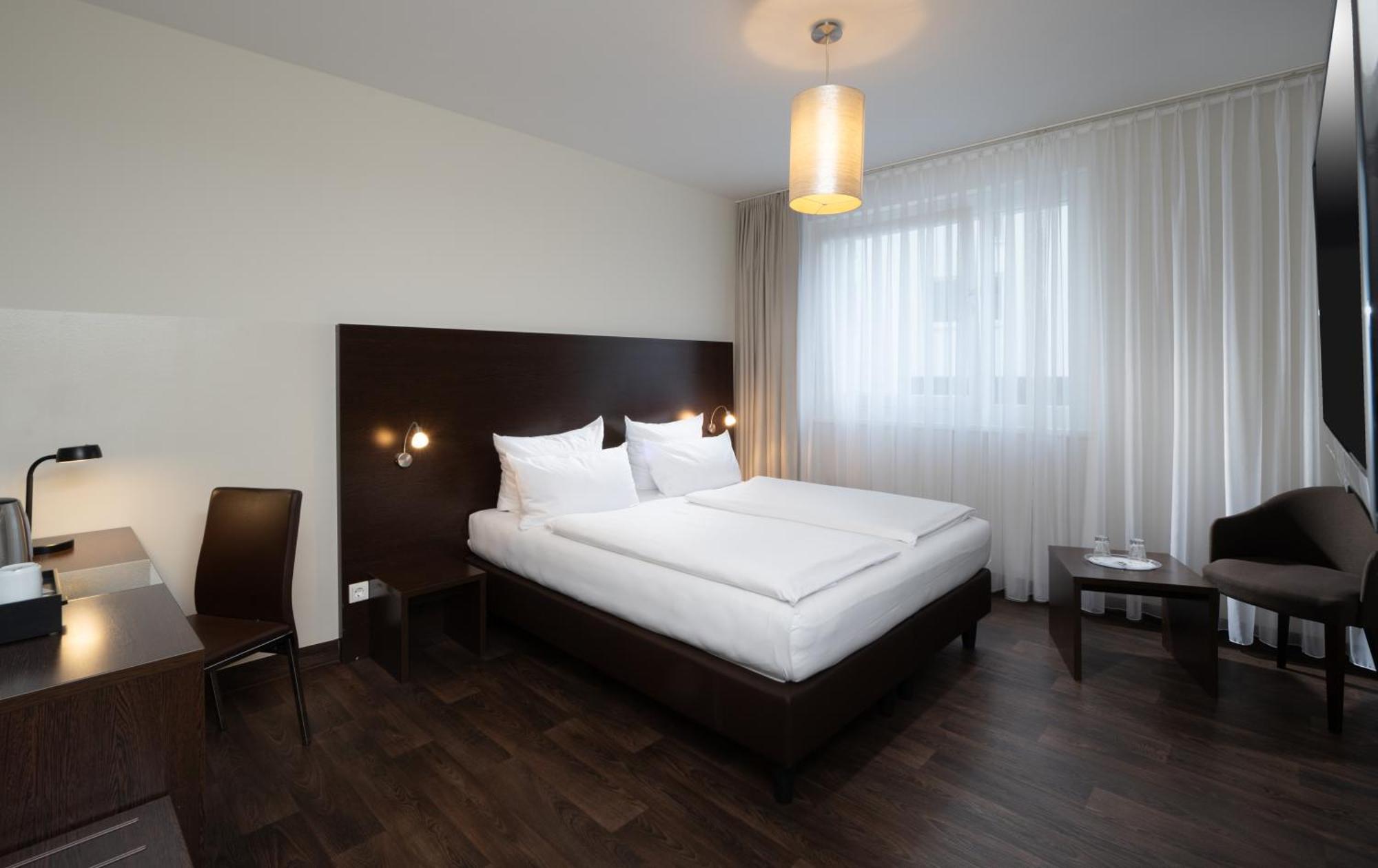 Western Am Spittelmarkt Hotel Berlino