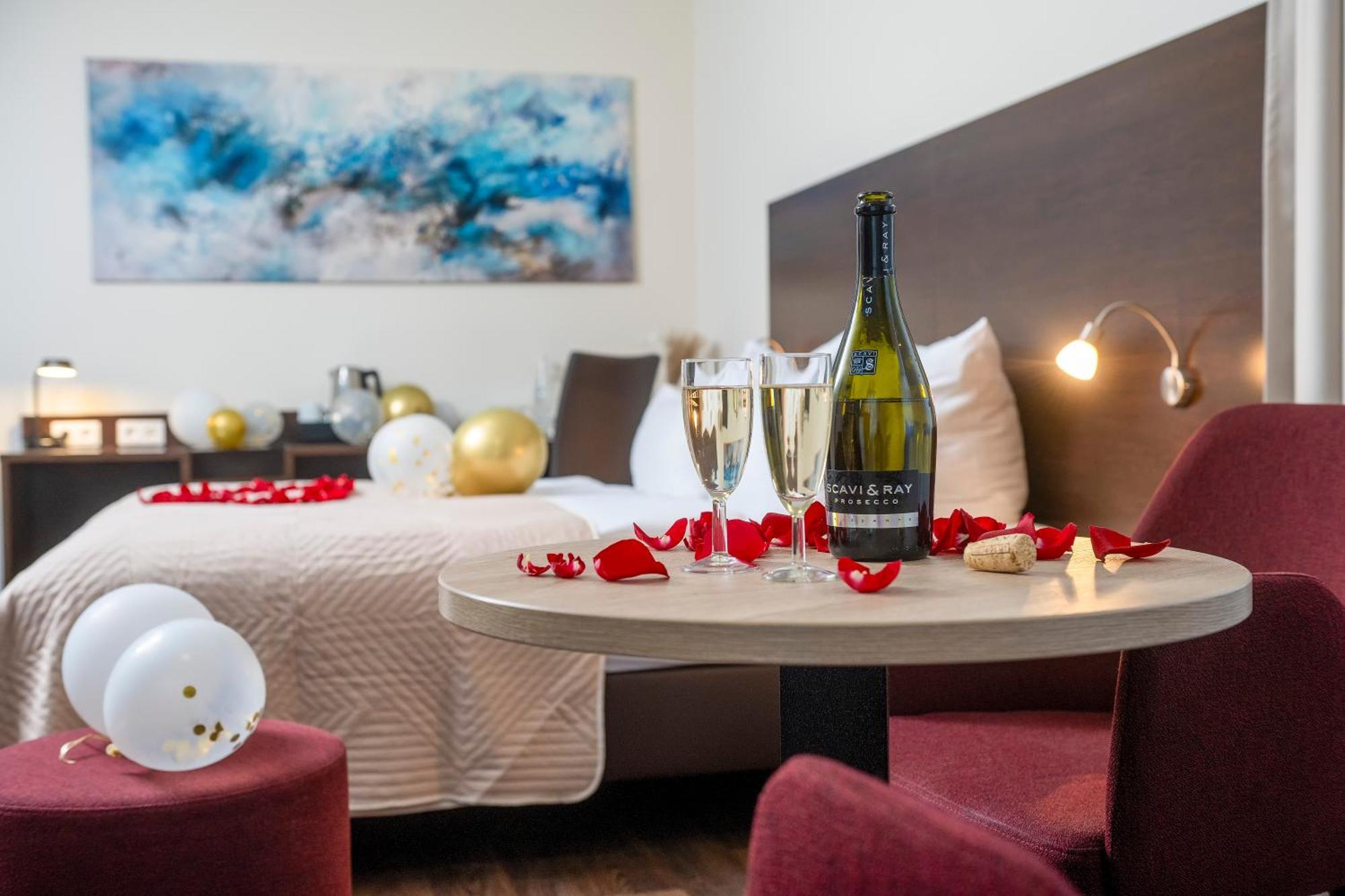 Western Am Spittelmarkt Hotel