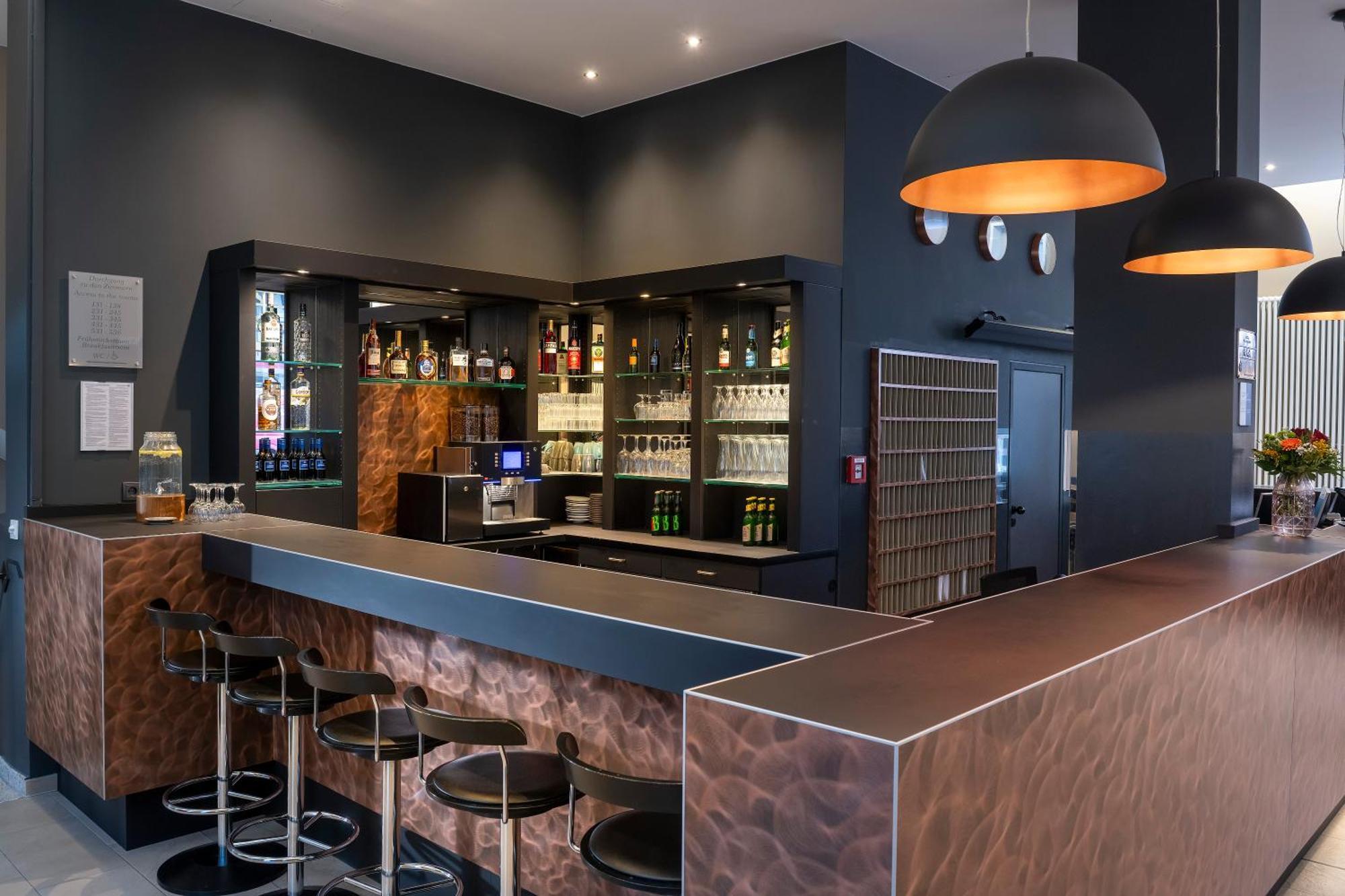 Western Am Spittelmarkt Hotel 3*