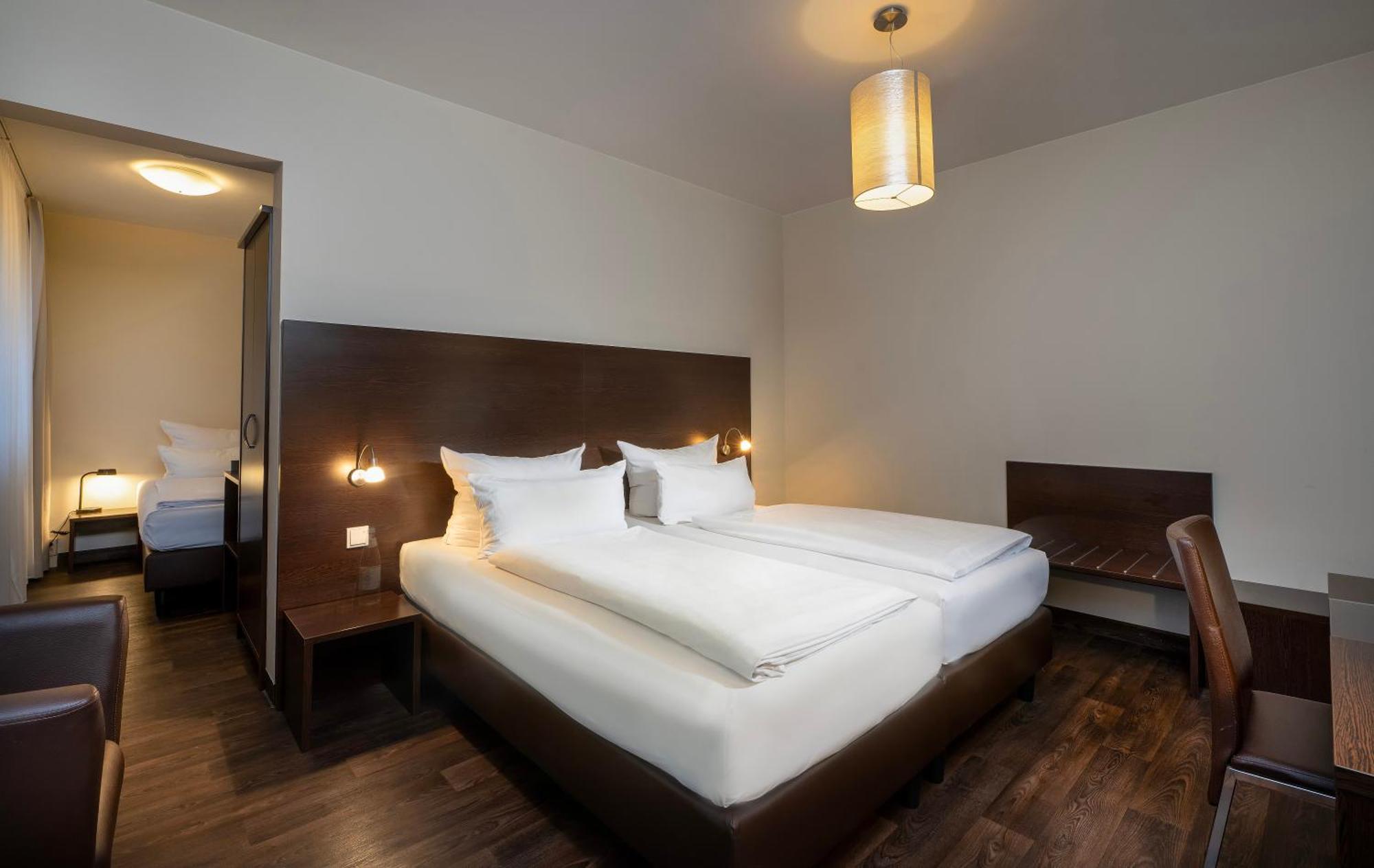 Western Am Spittelmarkt Hotel 3*