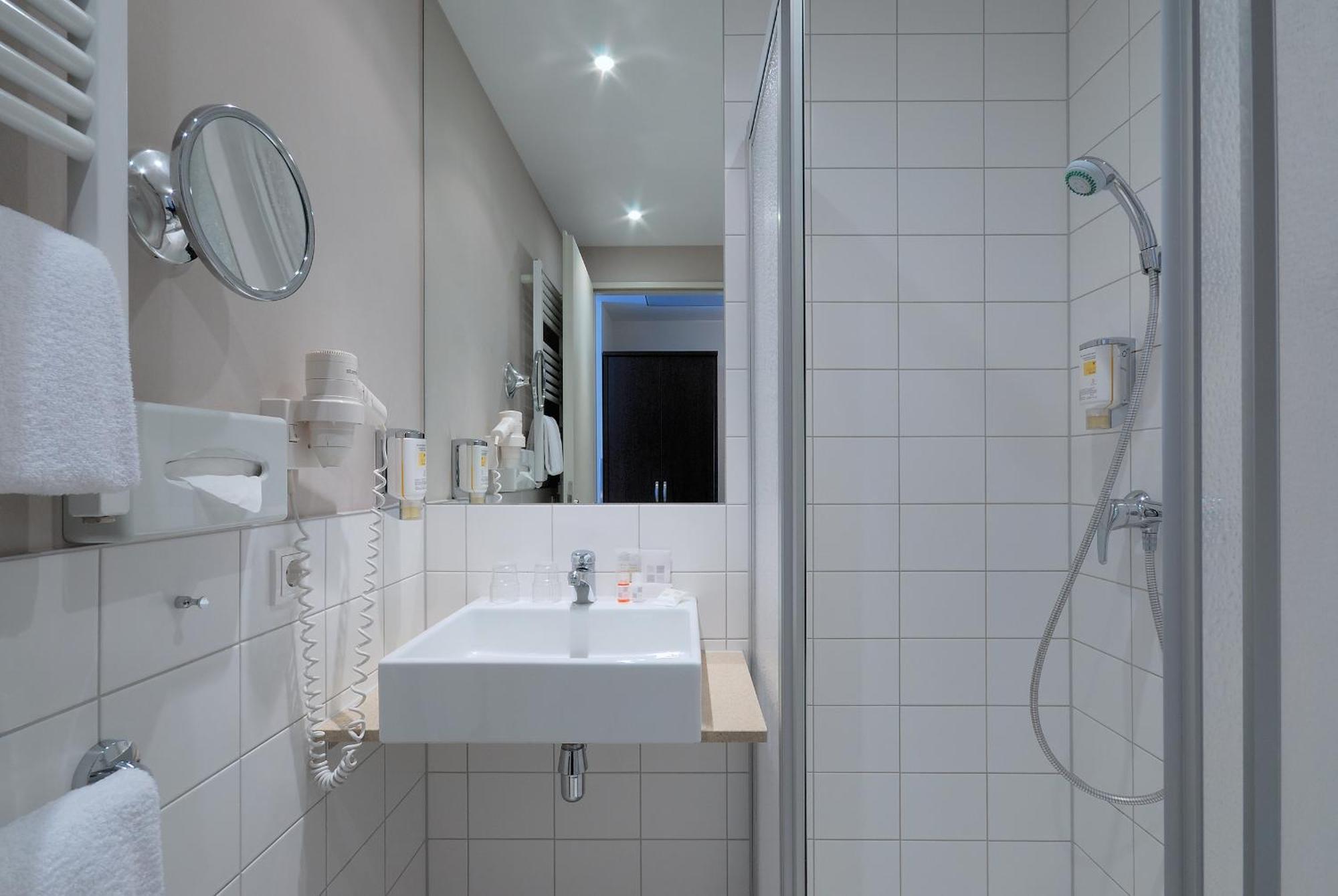 Hotel Western Am Spittelmarkt