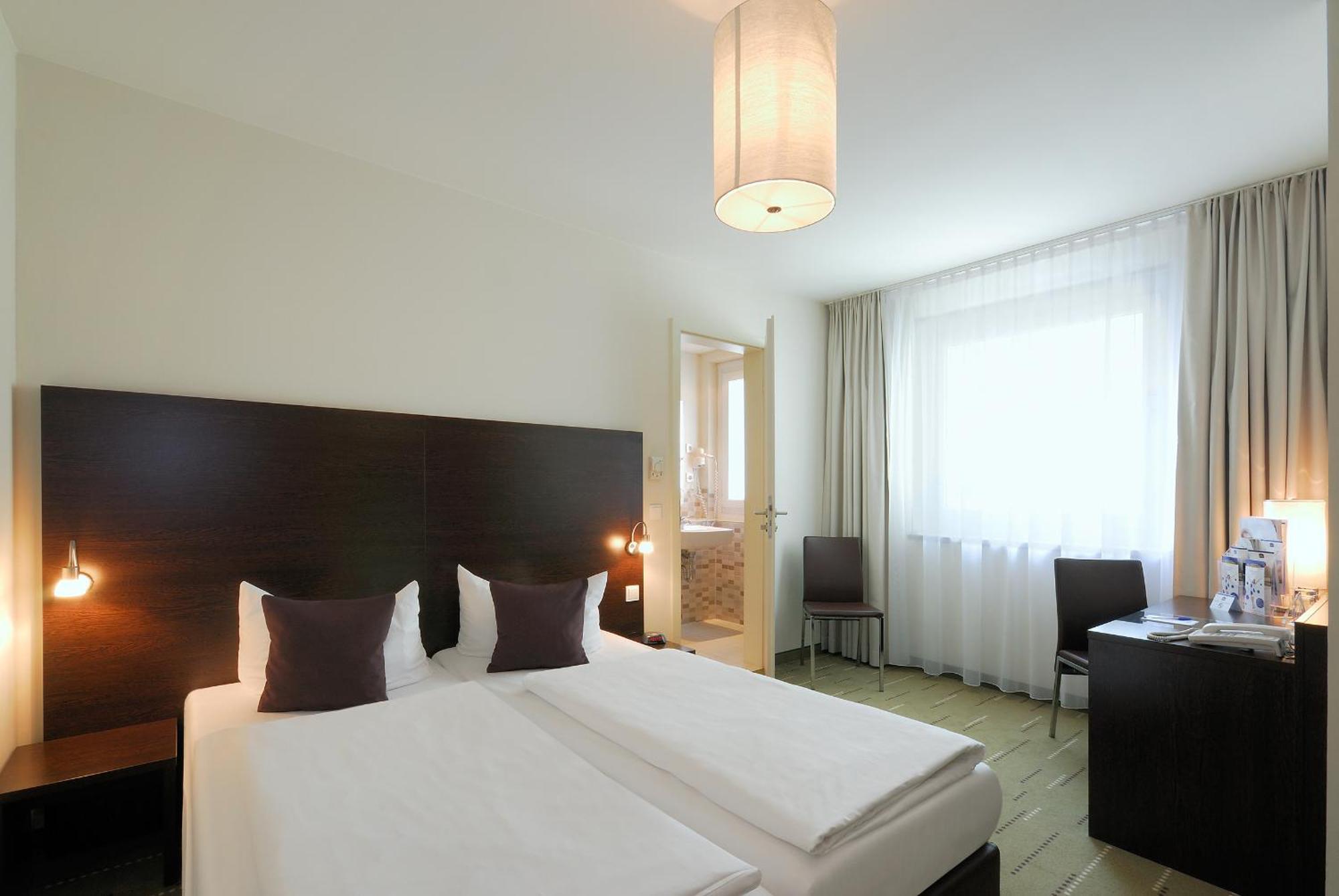 Western Am Spittelmarkt Hotel Berlino