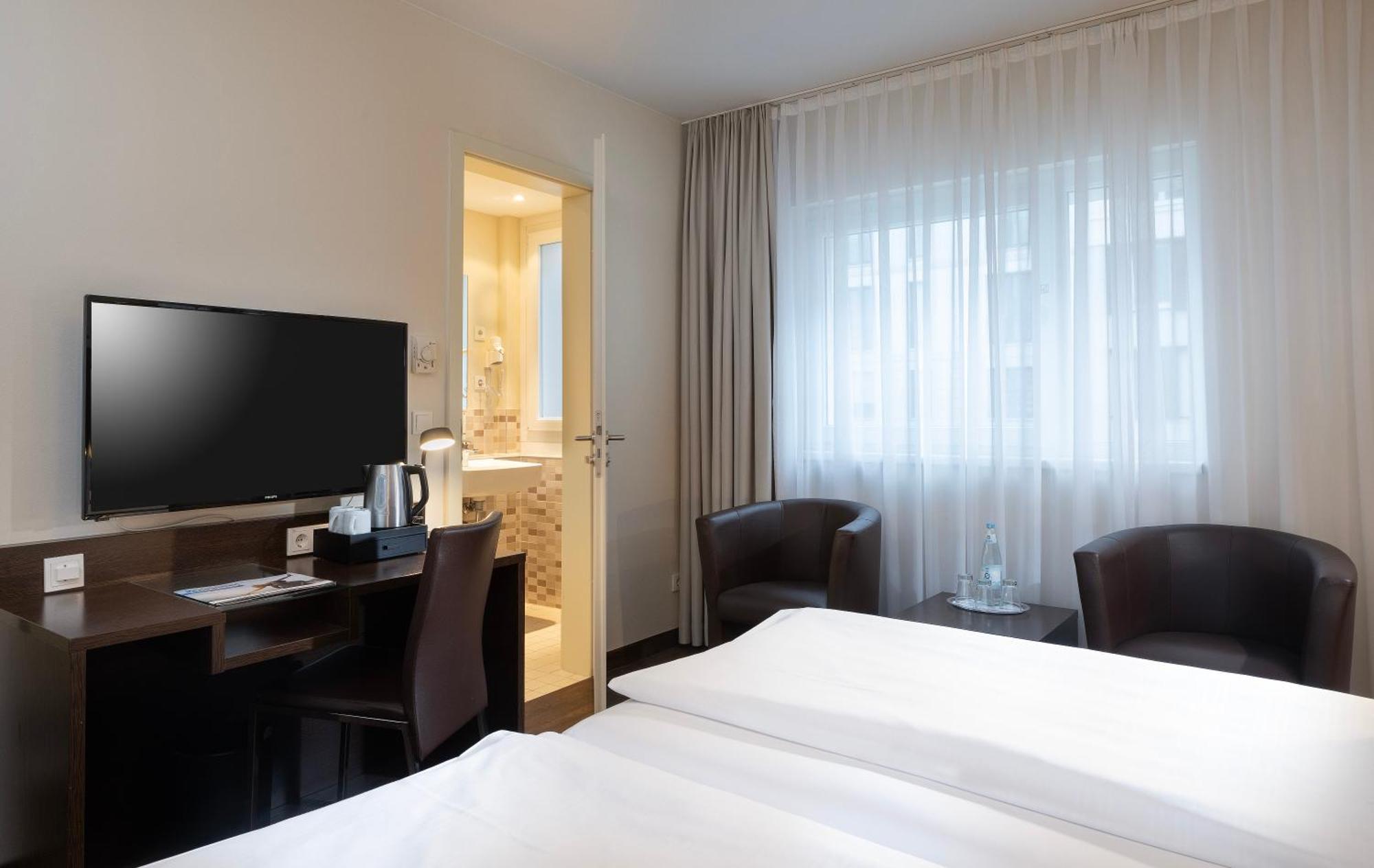 Western Am Spittelmarkt Hotel
