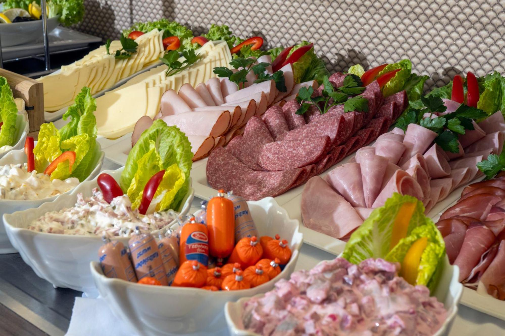 Western Am Spittelmarkt Hotel 3*