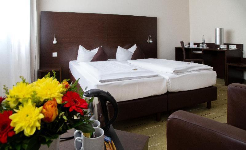 Western Am Spittelmarkt Hotel 3*