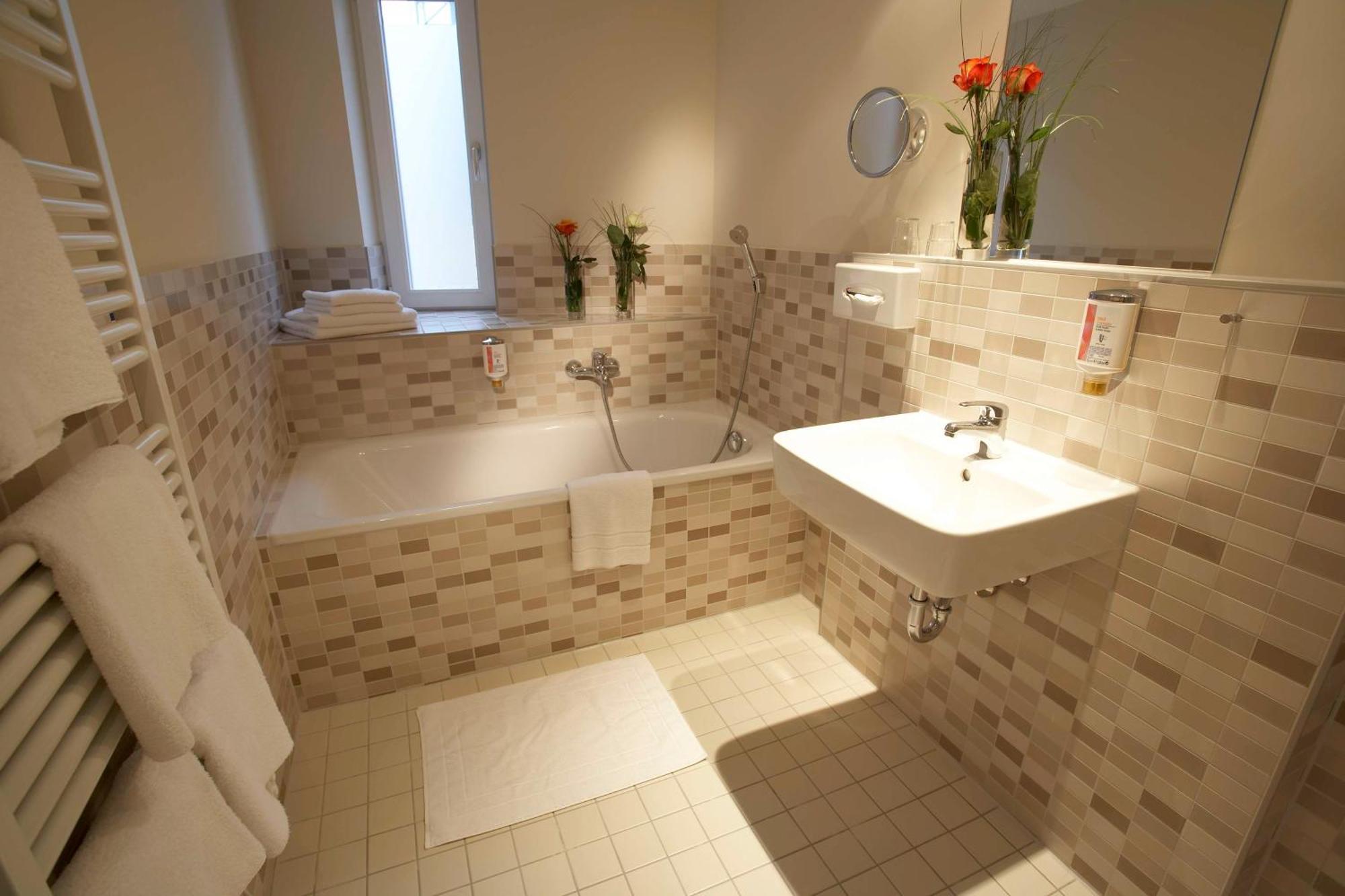 Western Am Spittelmarkt Hotel Berlim