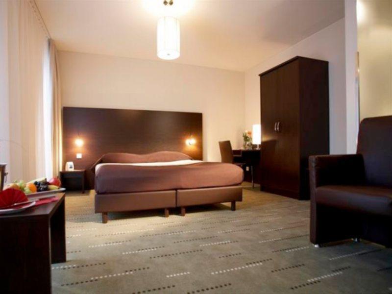 Western Am Spittelmarkt Hotel Berlino