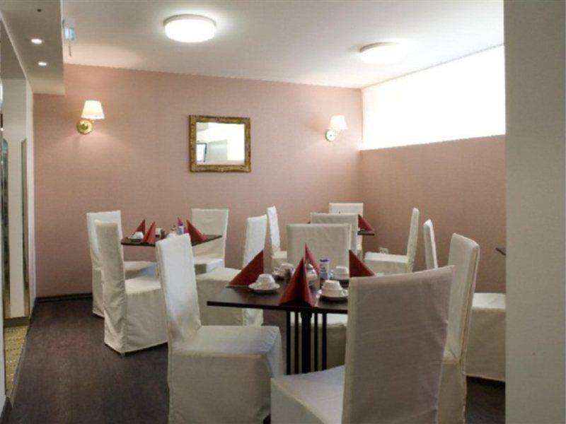 Western Am Spittelmarkt Hotel