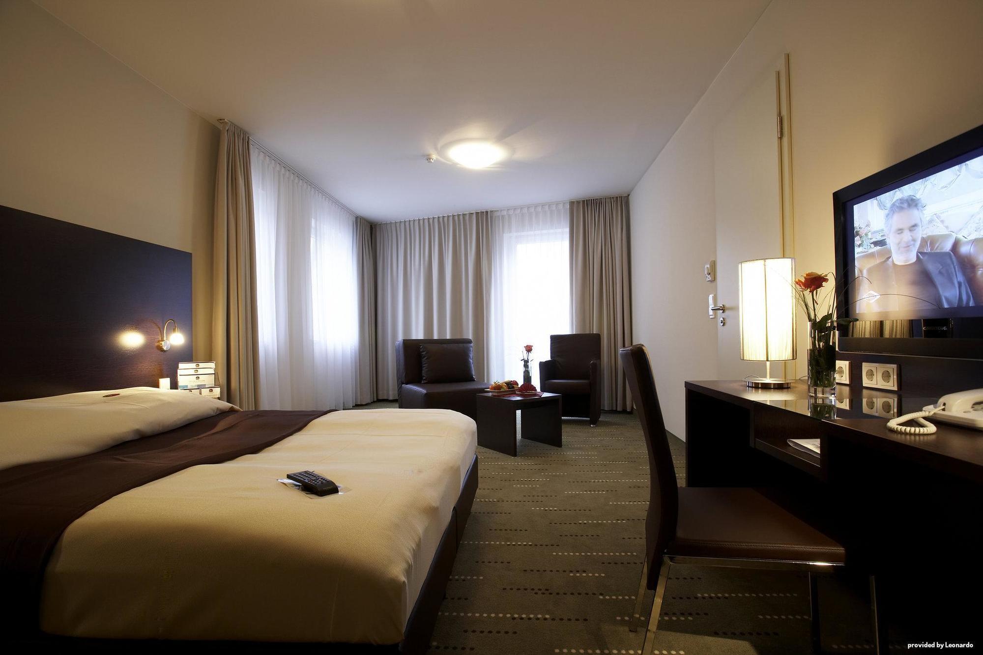 Western Am Spittelmarkt Hotel Berlino