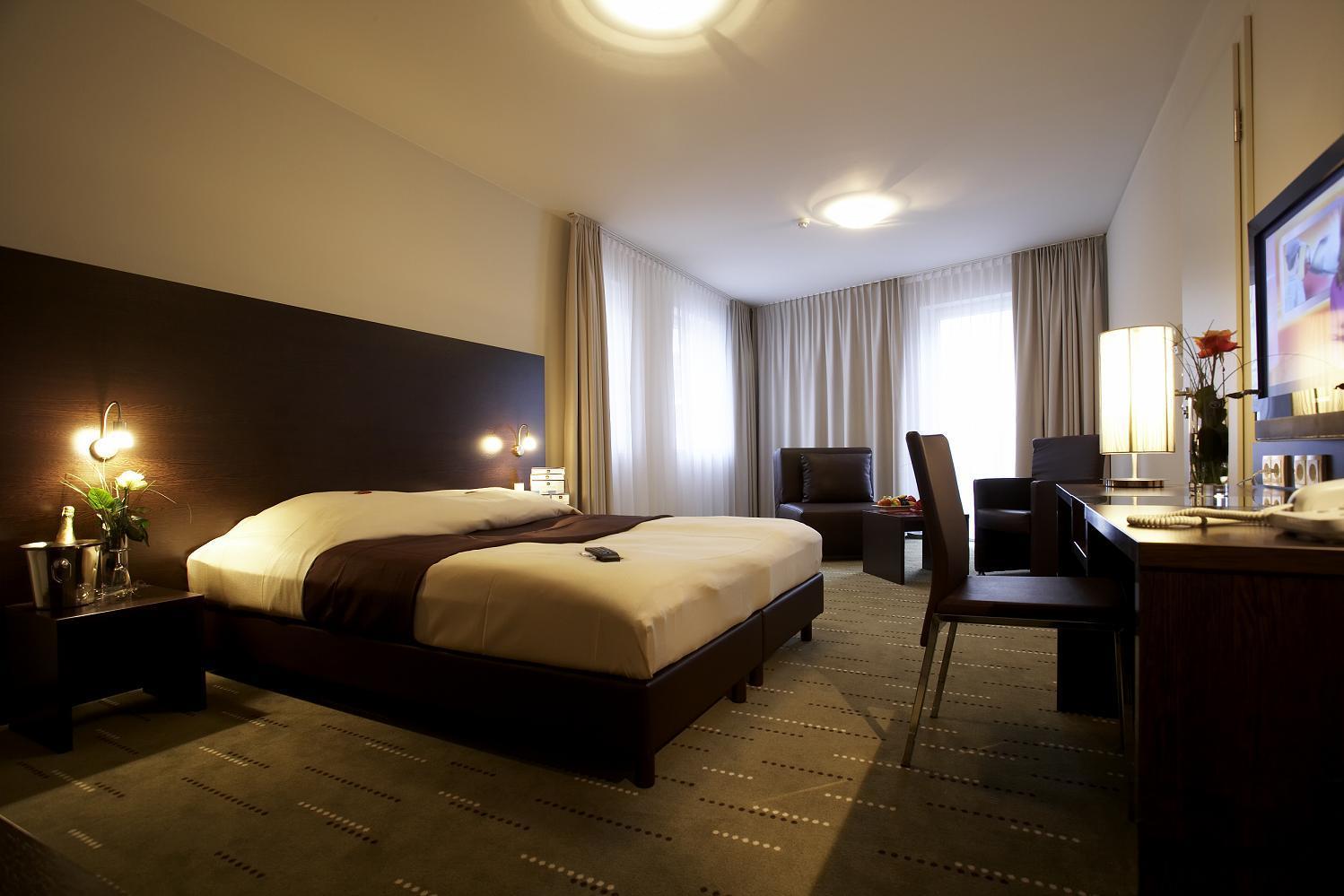 Hotel Western Am Spittelmarkt