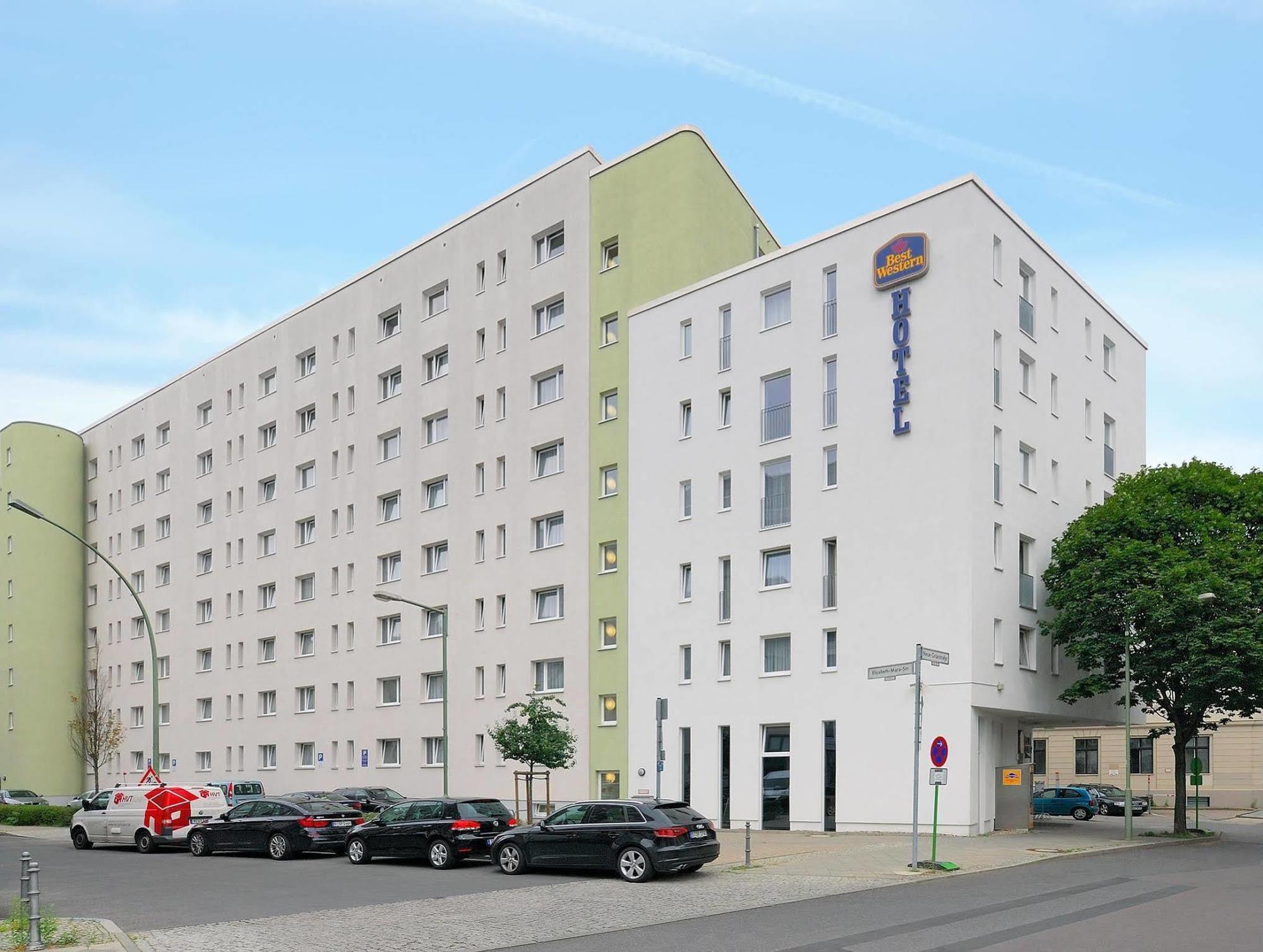 Western Am Spittelmarkt 3*