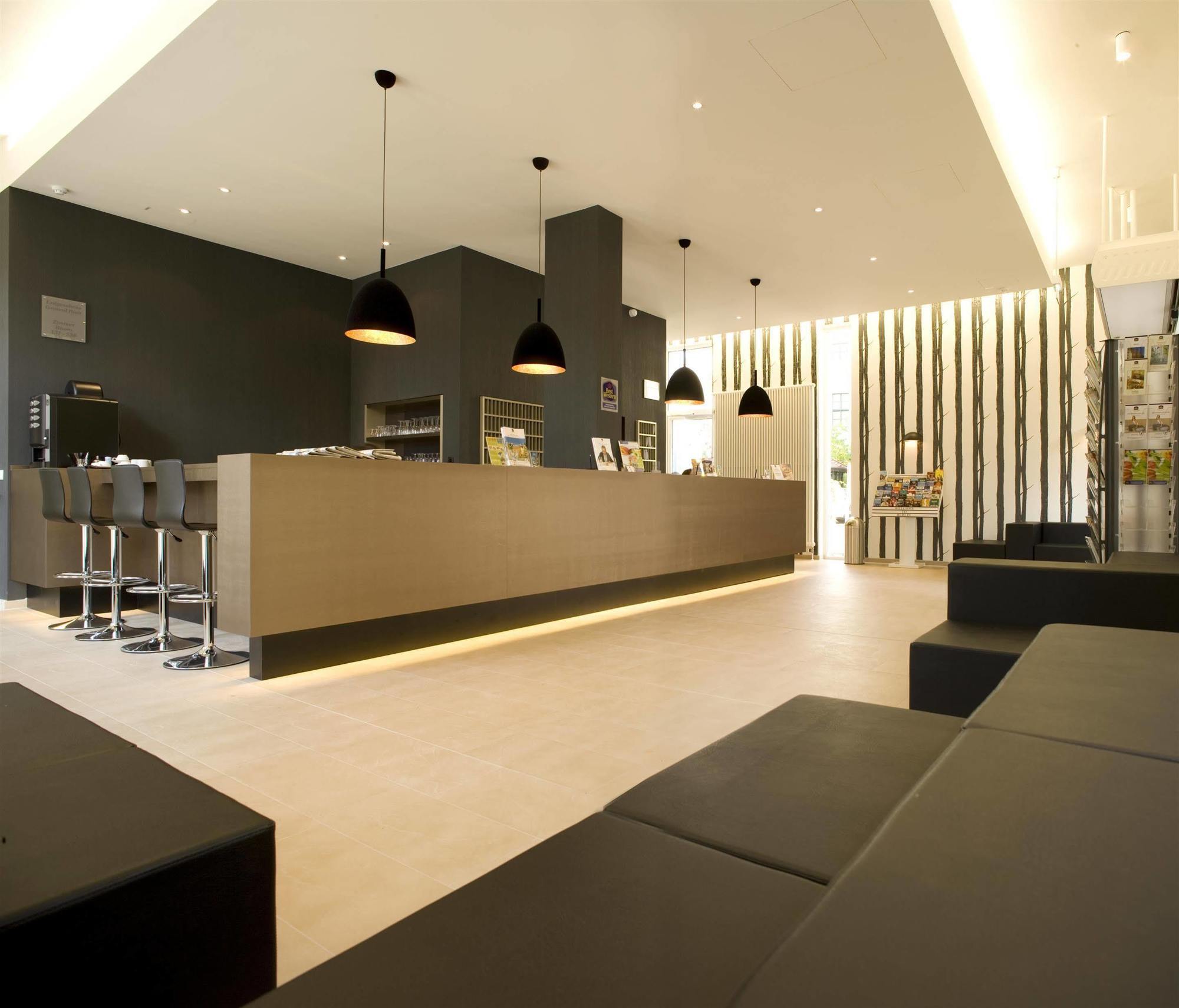 Hotel Western Am Spittelmarkt