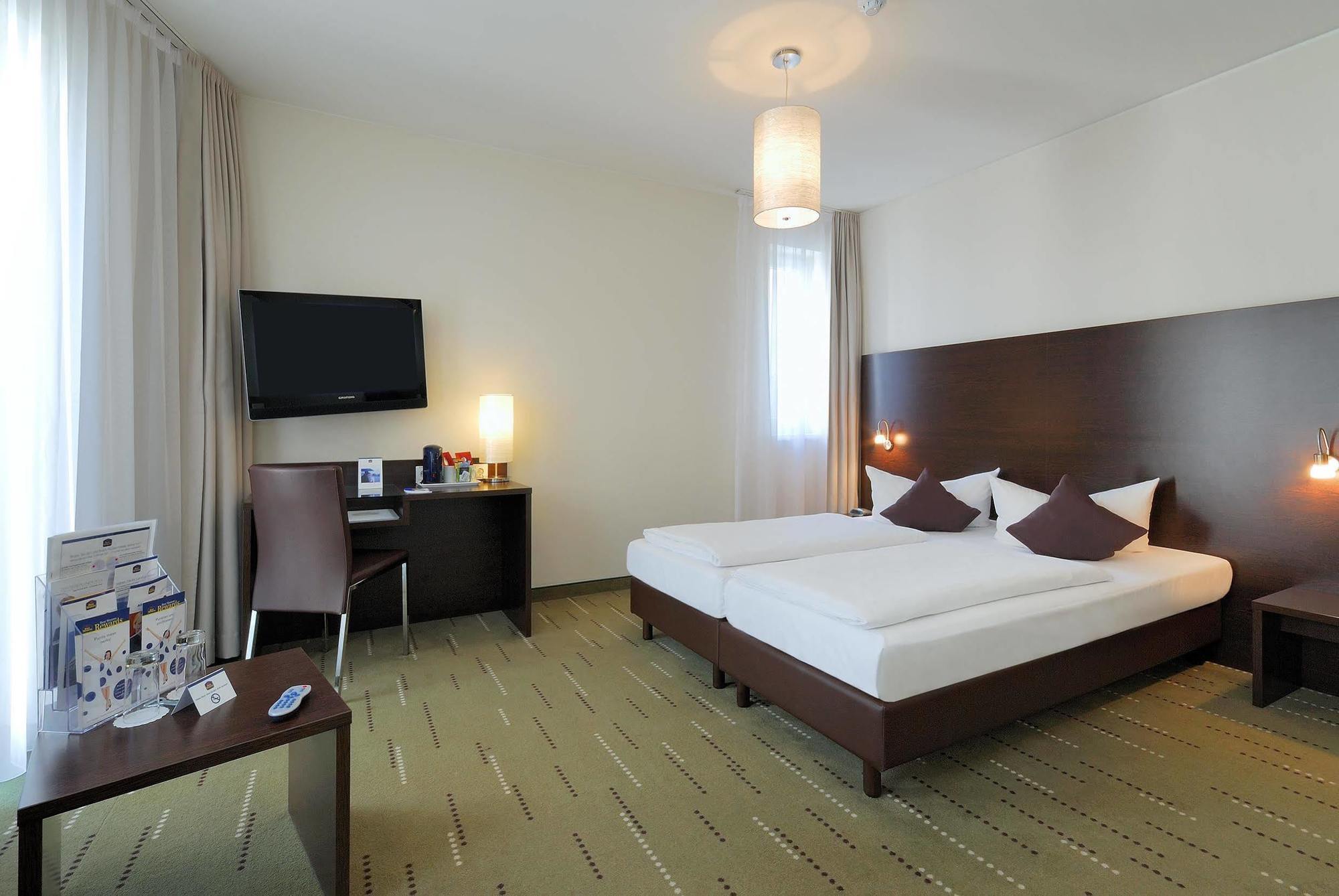 Western Am Spittelmarkt Hotel