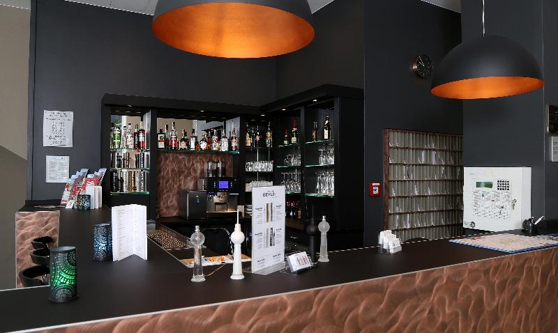 Western Am Spittelmarkt Hotel