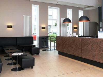 Hotel Western Am Spittelmarkt