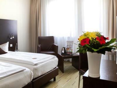 Western Am Spittelmarkt