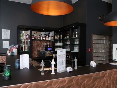 Hotel Western Am Spittelmarkt