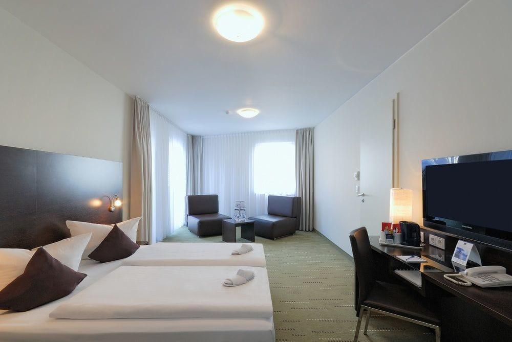 Western Am Spittelmarkt Hotel Berlim