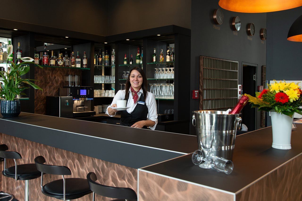 Western Am Spittelmarkt Hotel Berlino